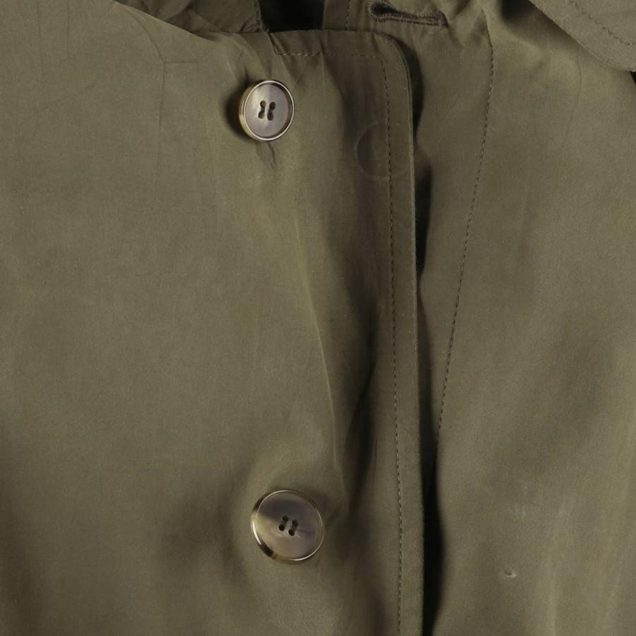 BROOKS BROTHERS（ブルックスブラザーズ） 古着 ステンカラーコート