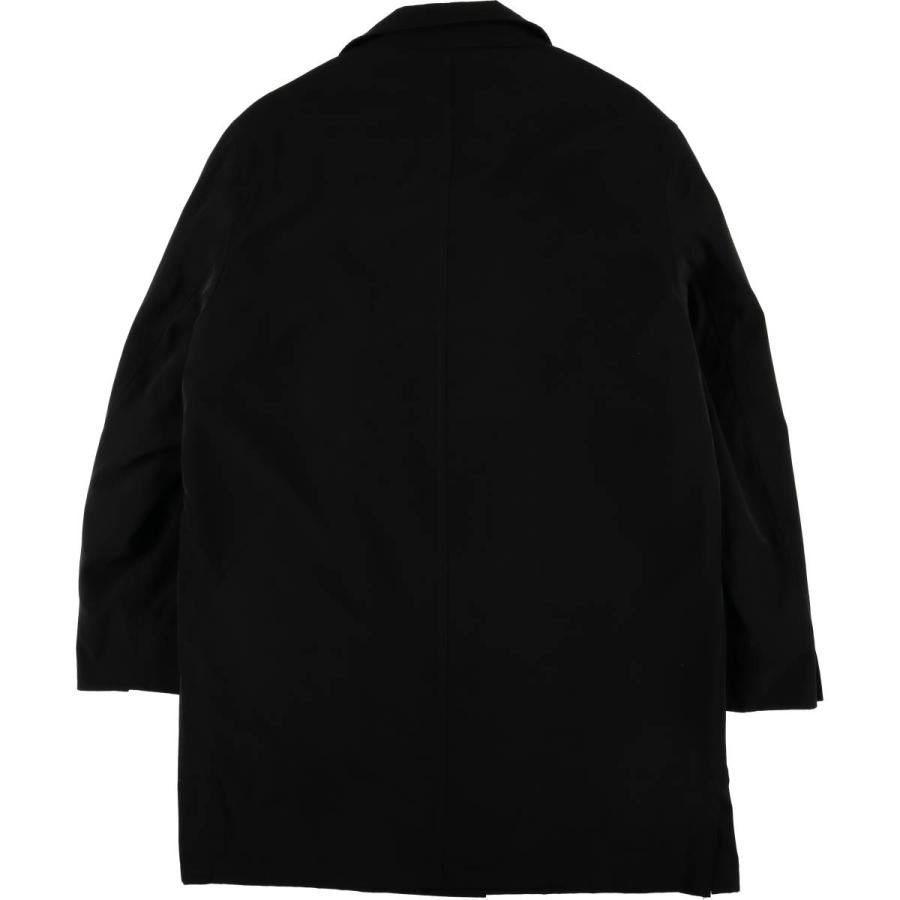 古着 ラルフローレン Ralph Lauren RALPH ステンカラーコート バルマ