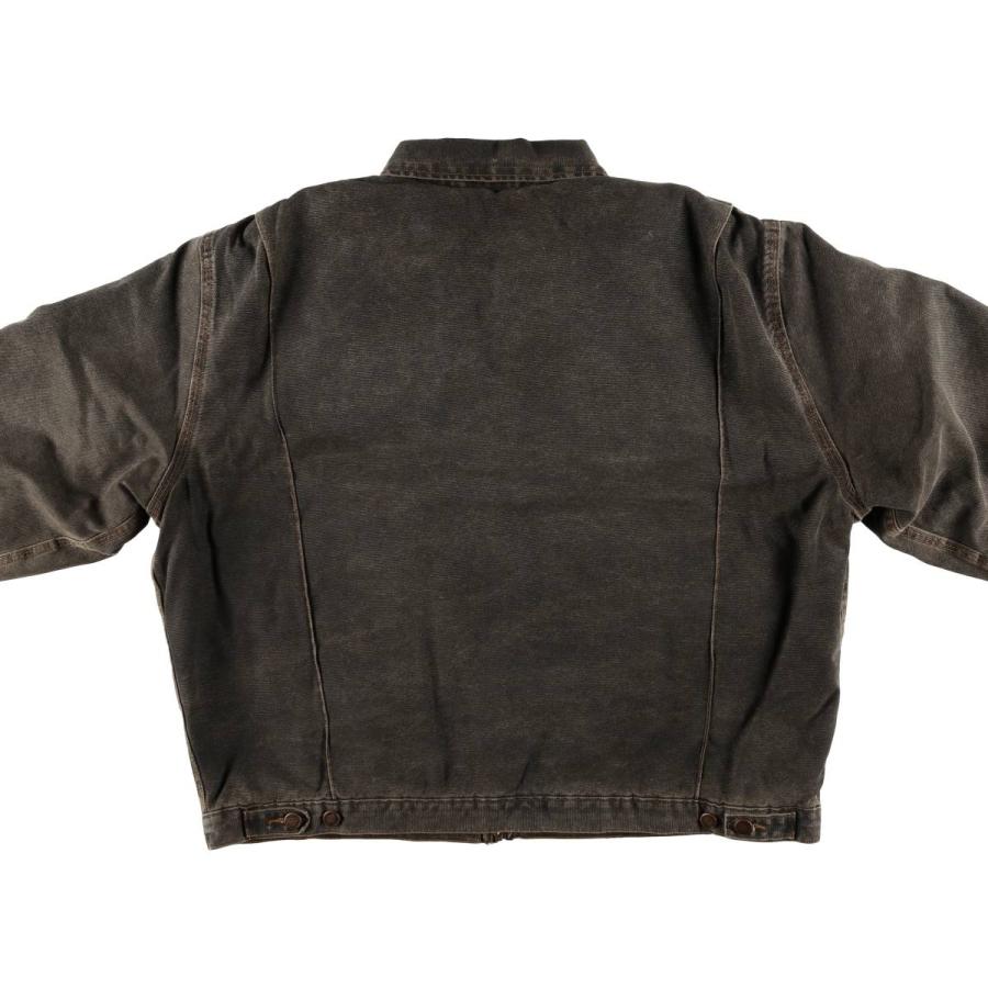 ディッキーズ　デトロイトジャケット Dickies（ディッキーズ） 古着 ~90年代 デトロイトジャケットタイプ