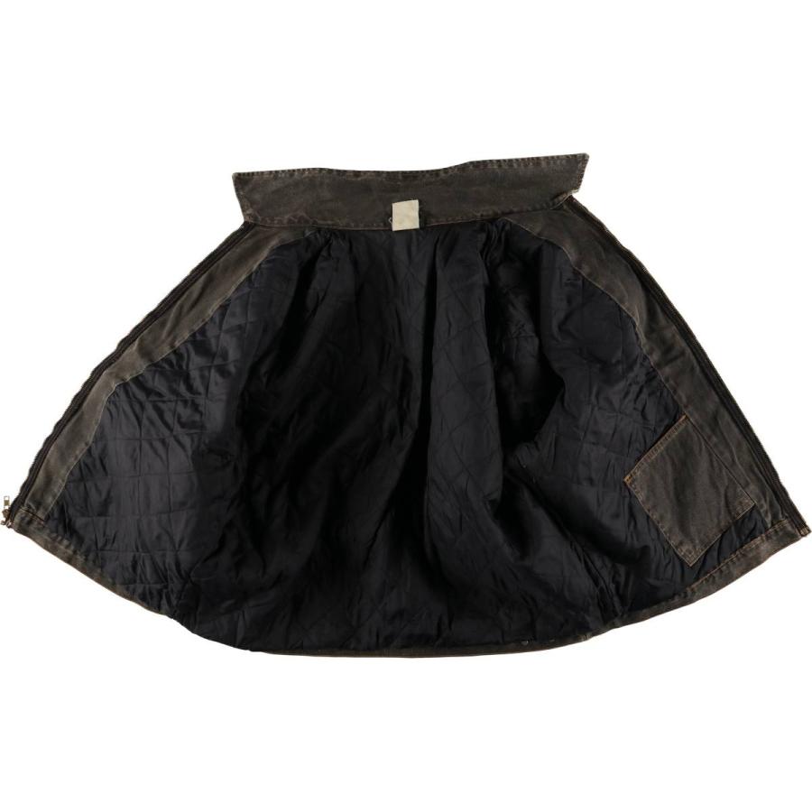 Dickies（ディッキーズ） 古着 ~90年代 デトロイトジャケットタイプ