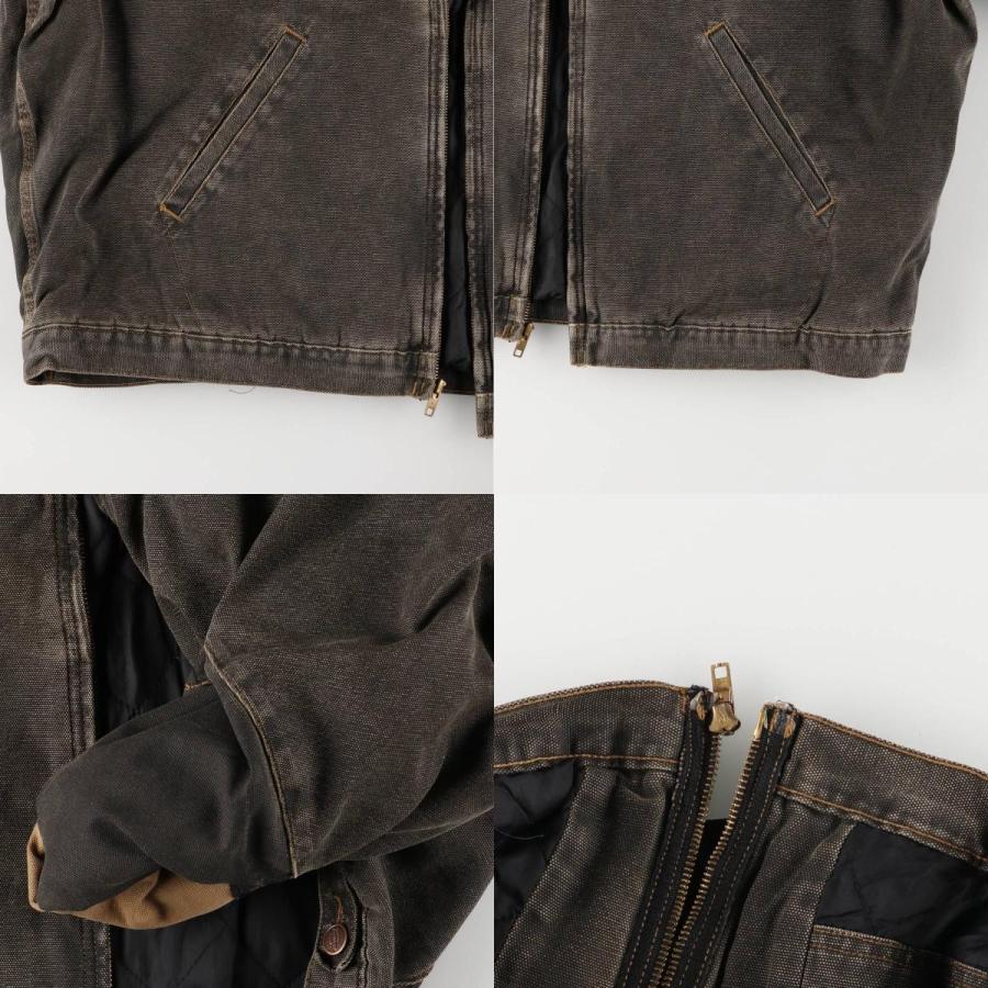 90’s ディッキーズ デトロイトジャケット デトロイトジャケット Dickies Carhartt