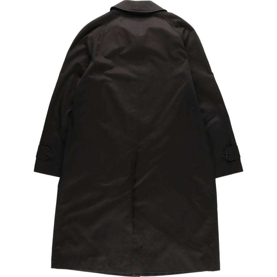 BURBERRY（バーバリー） 古着 Burberry's ステンカラーコート バルマ