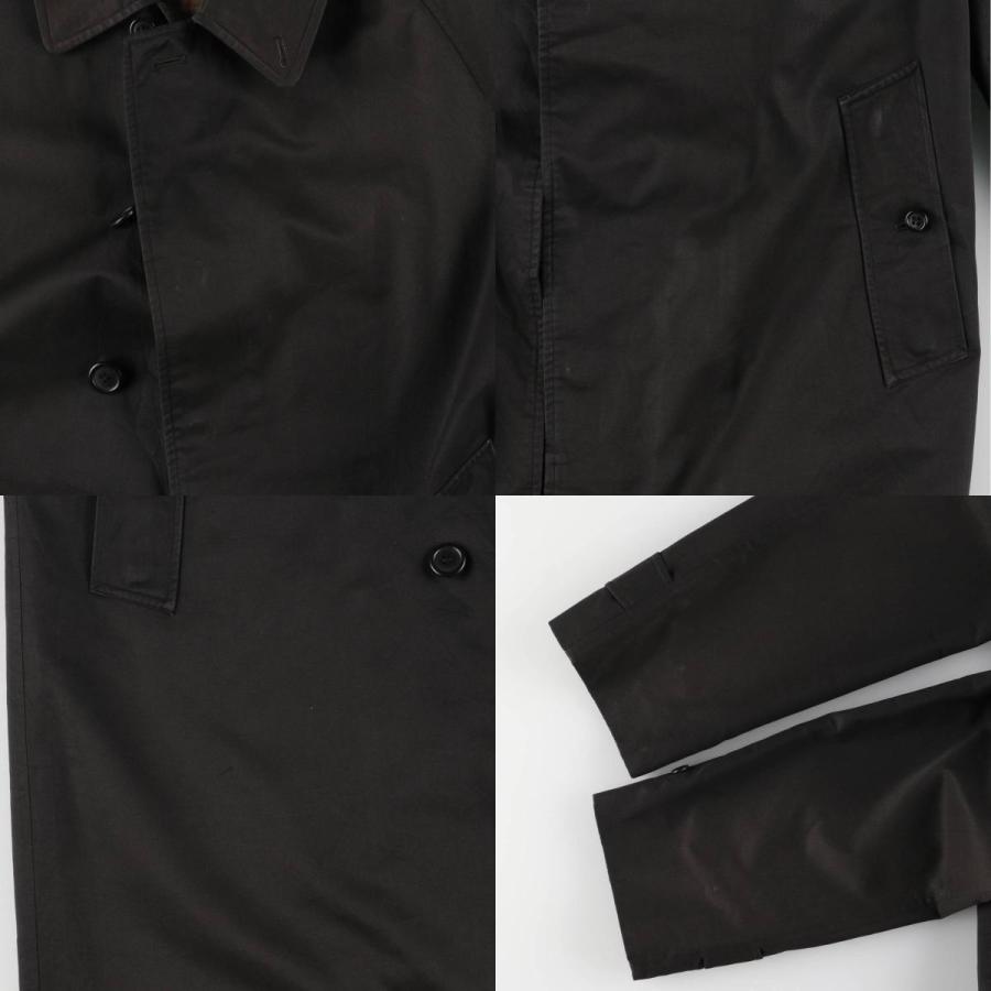 BURBERRY（バーバリー） 古着 Burberry's ステンカラーコート バルマ