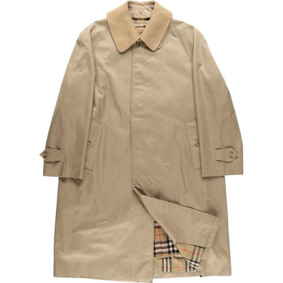 BURBERRY（バーバリー） 古着 Burberry's BURBERRYS OF LONDON ステン