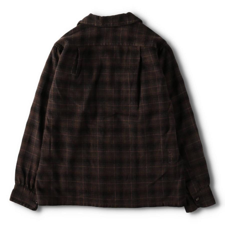 PENDLETON（ペンドルトン） 古着 50年代 ボードシャツ チェック柄