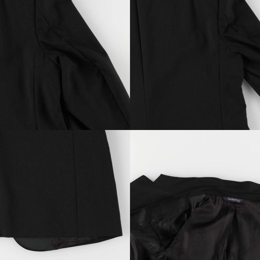 BURBERRY（バーバリー） 古着 Burberry's ウールテーラードジャケット