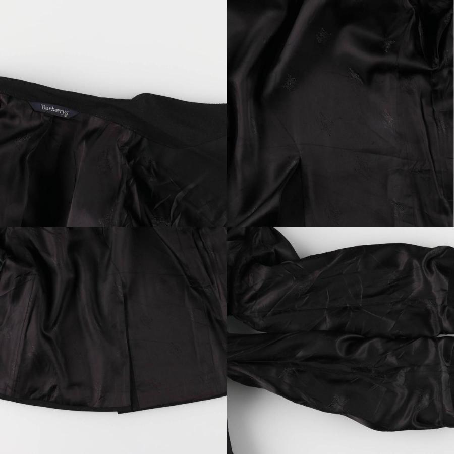 BURBERRY（バーバリー） 古着 Burberry's ウールテーラードジャケット