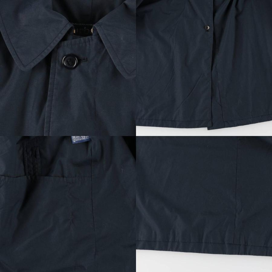 BURBERRY（バーバリー） 古着 Burberry's ステンカラーコート バルマ