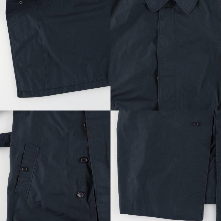 BURBERRY（バーバリー） 古着 Burberry's ステンカラーコート バルマ