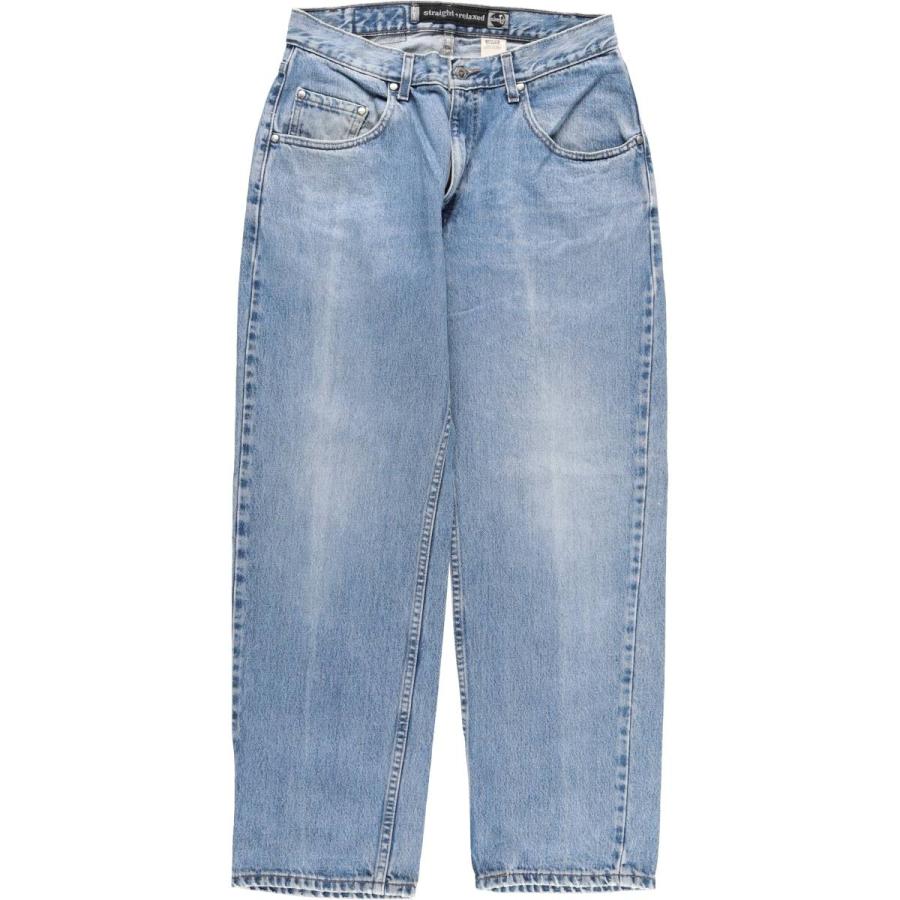 Levi's（リーバイス） 古着 90年代 SILVER TAB シルバータブ STRAIGHT+