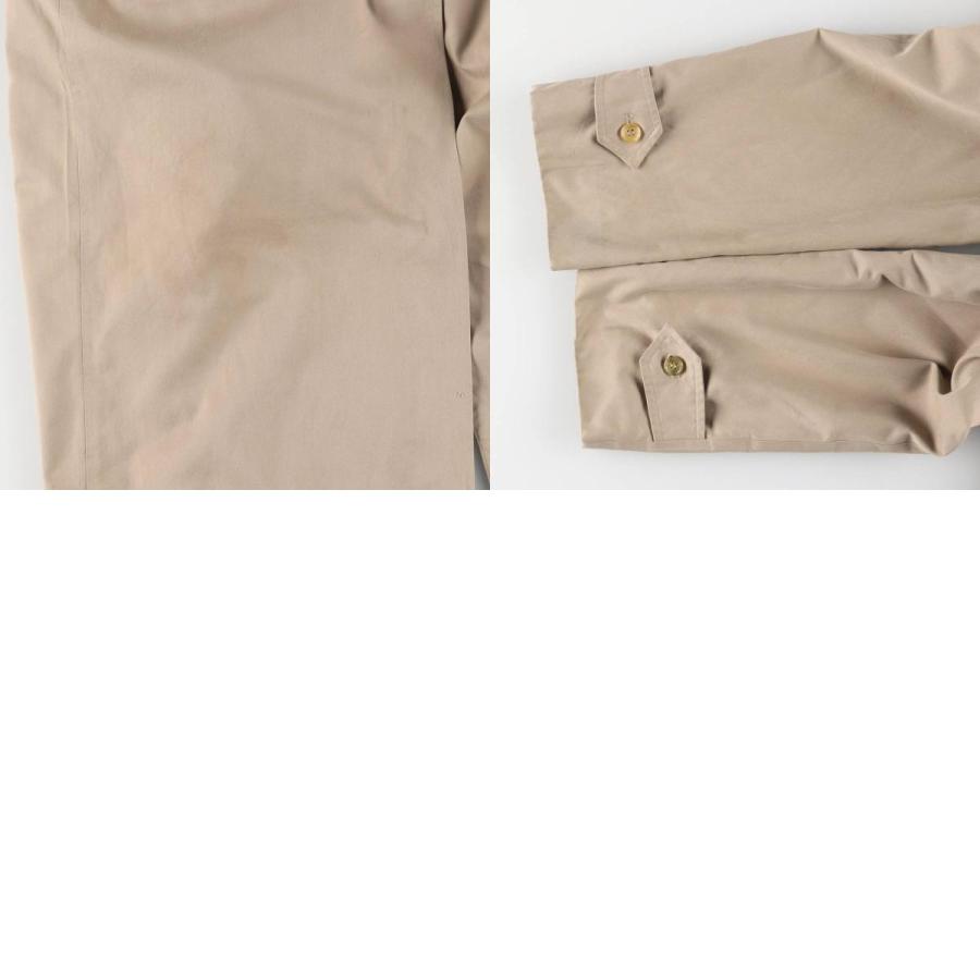 BURBERRY（バーバリー） 古着 Burberry's ステンカラーコート バルマ