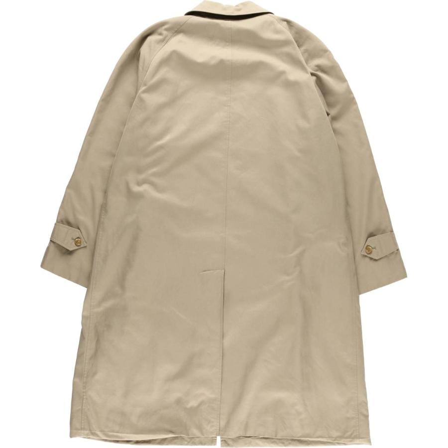 BURBERRY（バーバリー） 古着 Burberry's ステンカラーコート バルマ