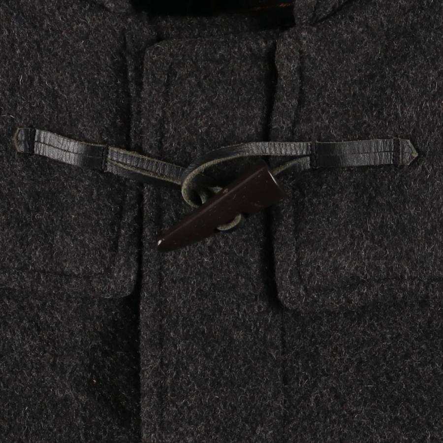 Gloverall 古着 90年代~ グローバーオール GLOVERALL ダッフルコート