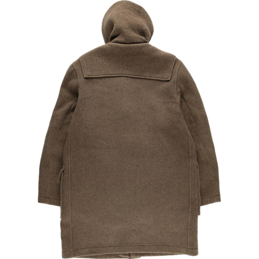 60～70年代 英国製 Gloverall ダッフルコート Gloverall（グローバーオール） 古着 60~70年代 ダッフルコート 英国製