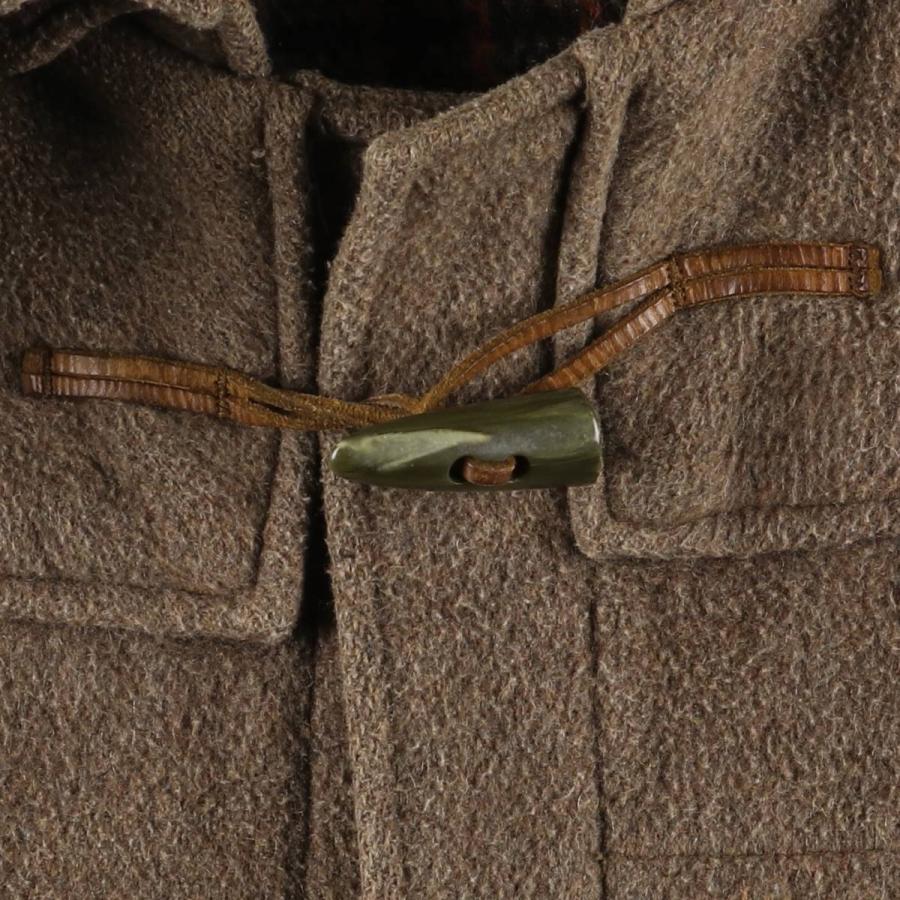 Gloverall（グローバーオール） 古着 60~70年代 ダッフルコート 英国製