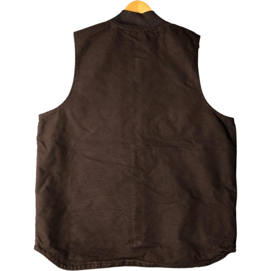 Carhartt（カーハート） 古着 Carhartt Loose Fit 中綿入り ダック