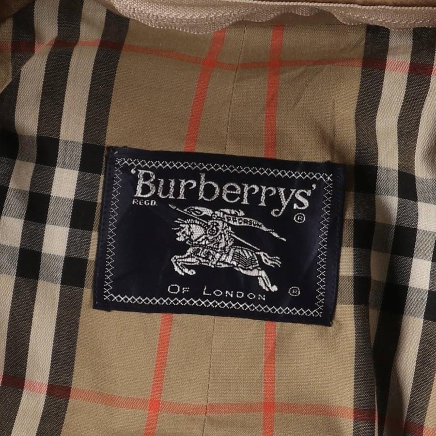 BURBERRY（バーバリー） 古着 Burberry's BURBERRYS OF LONDON