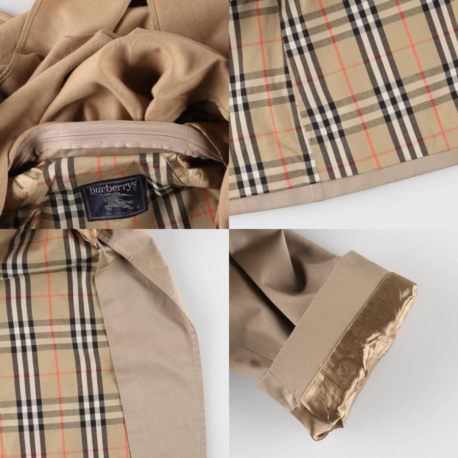 BURBERRY（バーバリー） 古着 Burberry's BURBERRYS OF LONDON