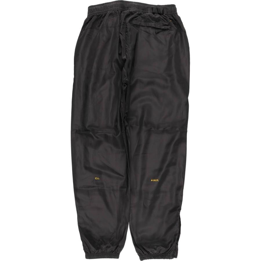 NIKE（ナイキ） 古着 NIKE NOCTA ナイロンパンツ シャカシャカパンツ
