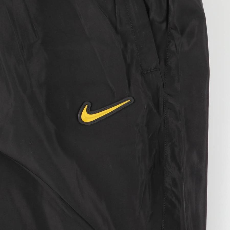 NIKE（ナイキ） 古着 NIKE NOCTA ナイロンパンツ シャカシャカパンツ