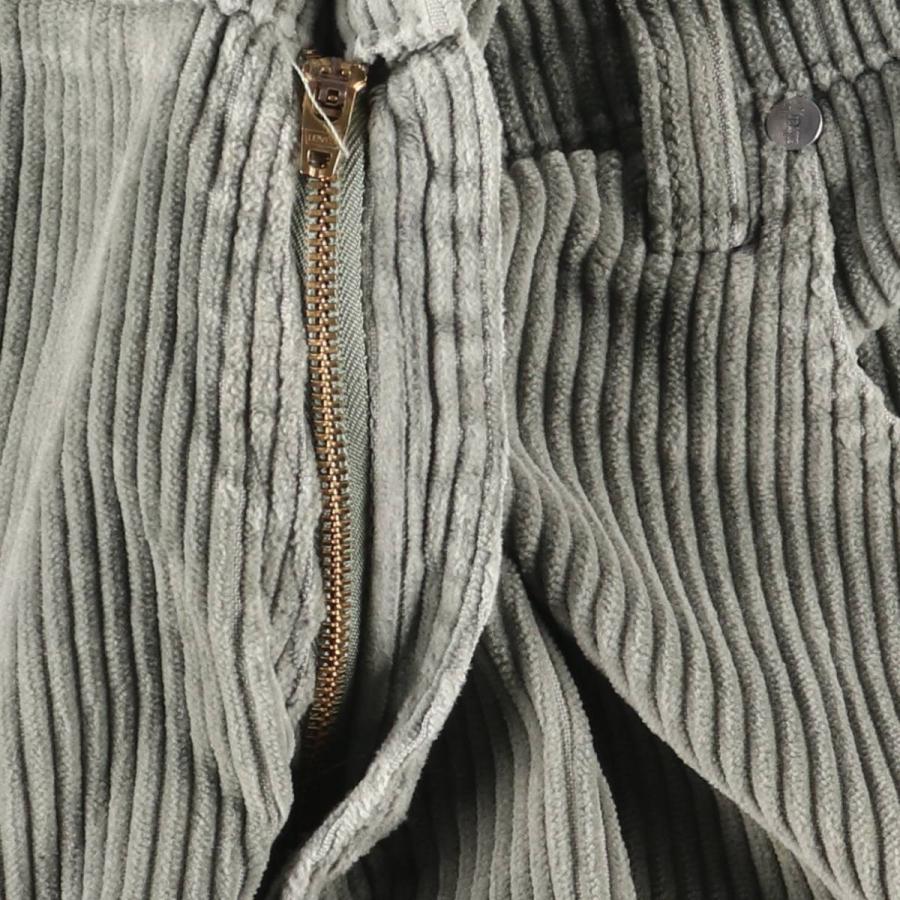 Levi's（リーバイス） 古着 90年代 シルバータブ BAGGY バギー 太畝