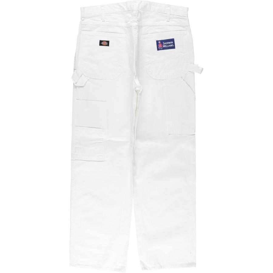 Dickies（ディッキーズ） 古着 Dickies SHERWIN WILLIAMS シャーウィン 