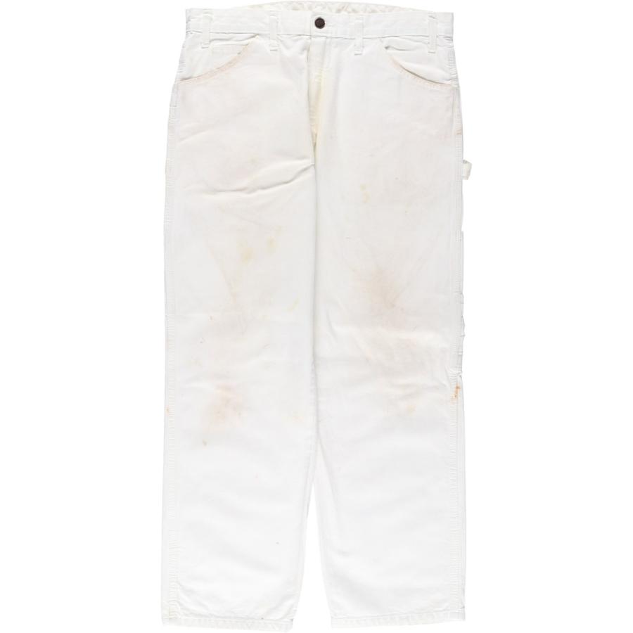 Dickies（ディッキーズ） 古着 Dickies SHERWIN WILLIAMS シャーウィン