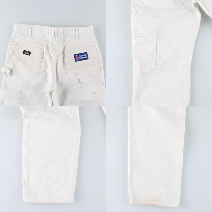 Dickies（ディッキーズ） 古着 Dickies SHERWIN WILLIAMS シャーウィン
