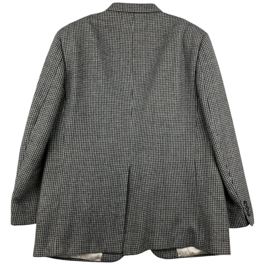 BURBERRY（バーバリー） 古着 Burberry's 千鳥格子柄 ウールテーラード