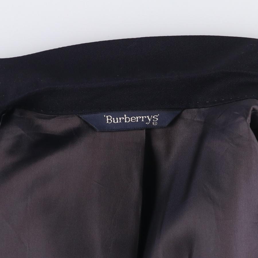 BURBERRY（バーバリー） 古着 Burberry's ウールテーラードジャケット