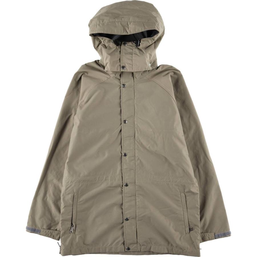 THE NORTH FACE（ザ ノースフェイス） 古着 THE NORTH FACE GORE-TEX 