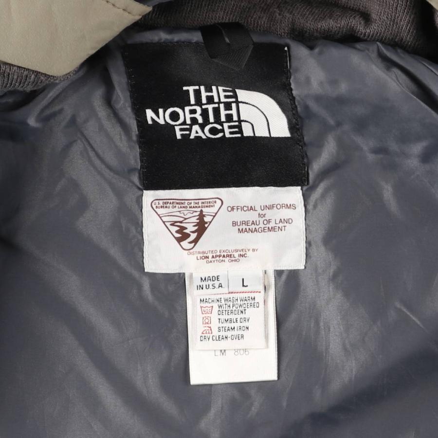 THE NORTH FACE（ザ ノースフェイス） 古着 THE NORTH FACE GORE-TEX