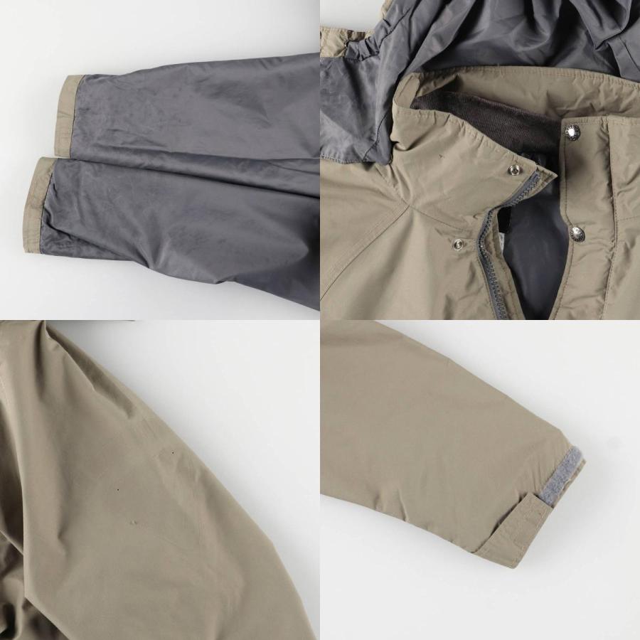 THE NORTH FACE（ザ ノースフェイス） 古着 THE NORTH FACE GORE-TEX