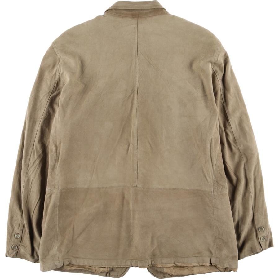 BURBERRY（バーバリー） 古着 Burberry's BURBERRY LONDON スエード