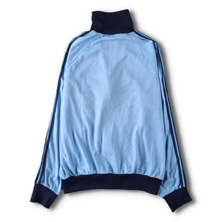 adidas（アディダス） 古着 70年代 adidas VENTEX社製 ジャージ