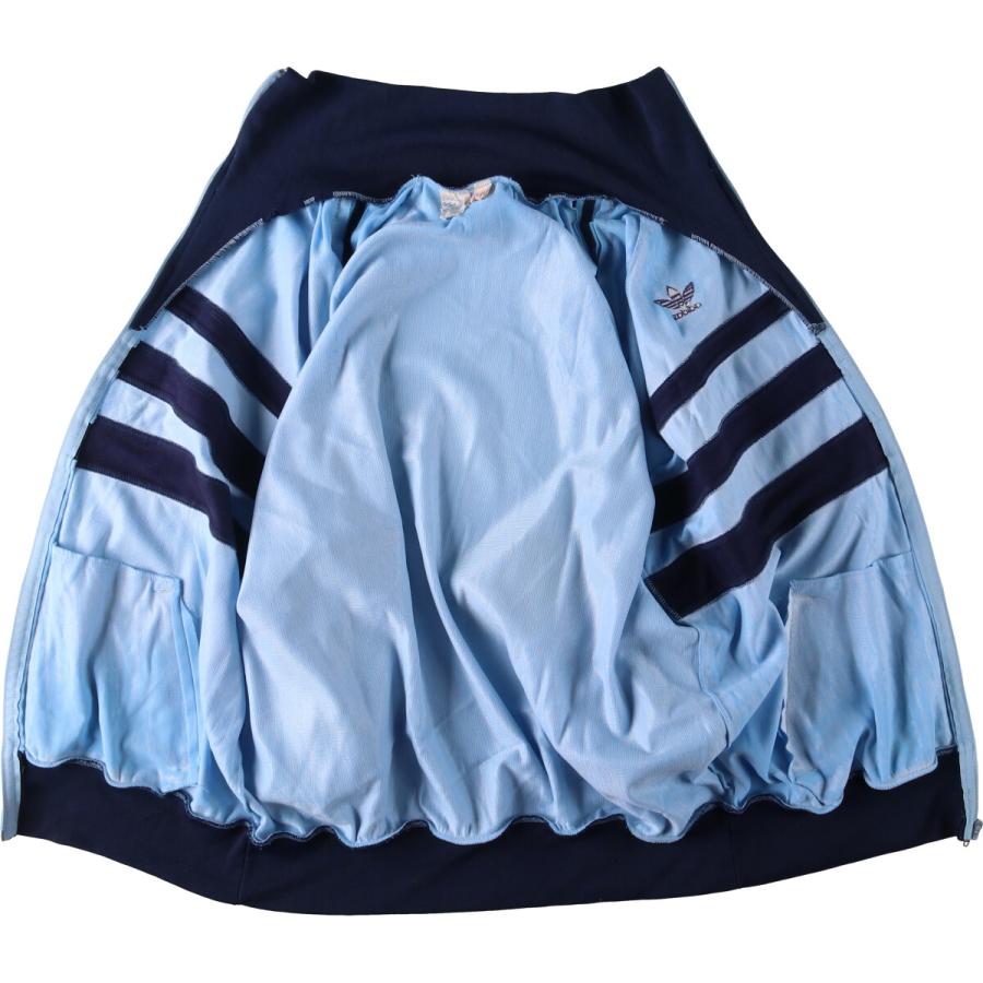 adidas（アディダス） 古着 70年代 adidas VENTEX社製 ジャージ