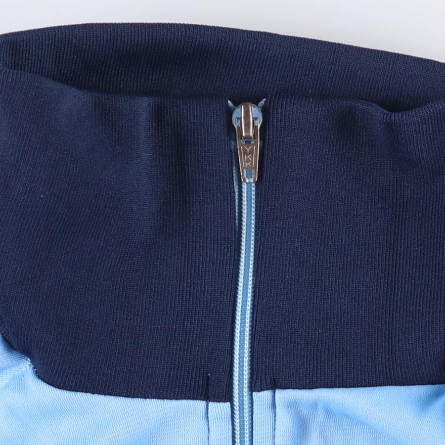 adidas（アディダス） 古着 70年代 adidas VENTEX社製 ジャージ