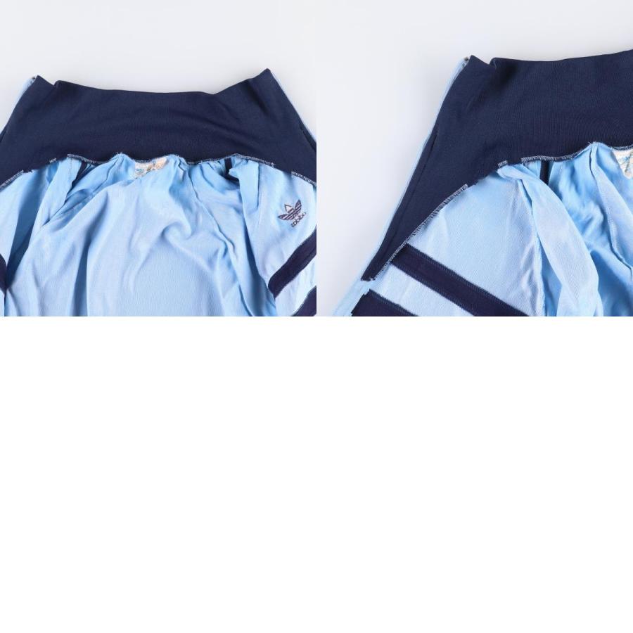 adidas（アディダス） 古着 70年代 adidas VENTEX社製 ジャージ