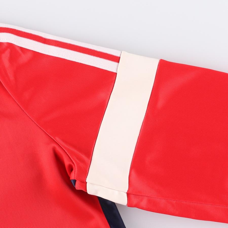 adidas（アディダス） 古着 70~80年代 adidas VENTEX社製 ジャージ