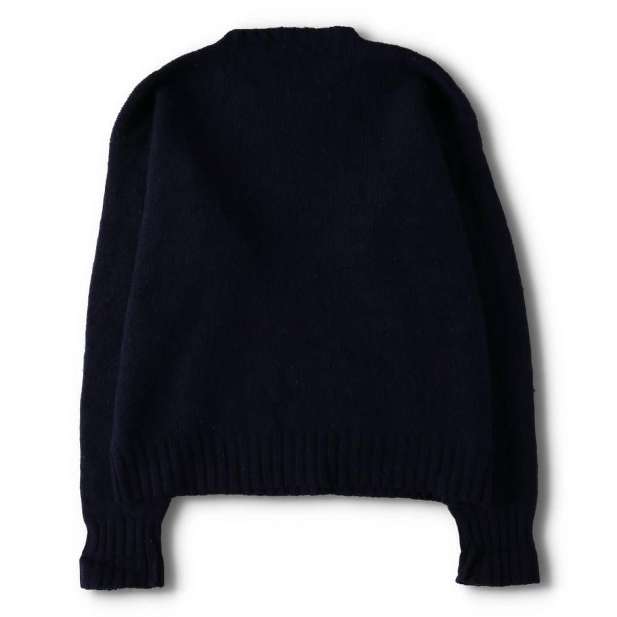 古着 90年代 ラルフローレン Ralph Lauren POLO by ウールニット