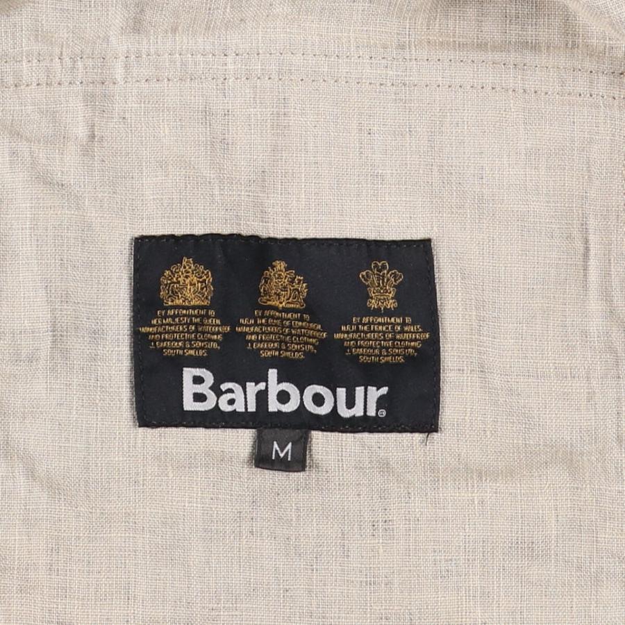 古着 00年代 バブアー Barbour INTERNATIONAL インターナショナル 3