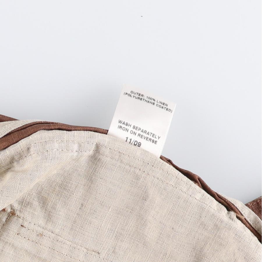 古着 00年代 バブアー Barbour INTERNATIONAL インターナショナル 3