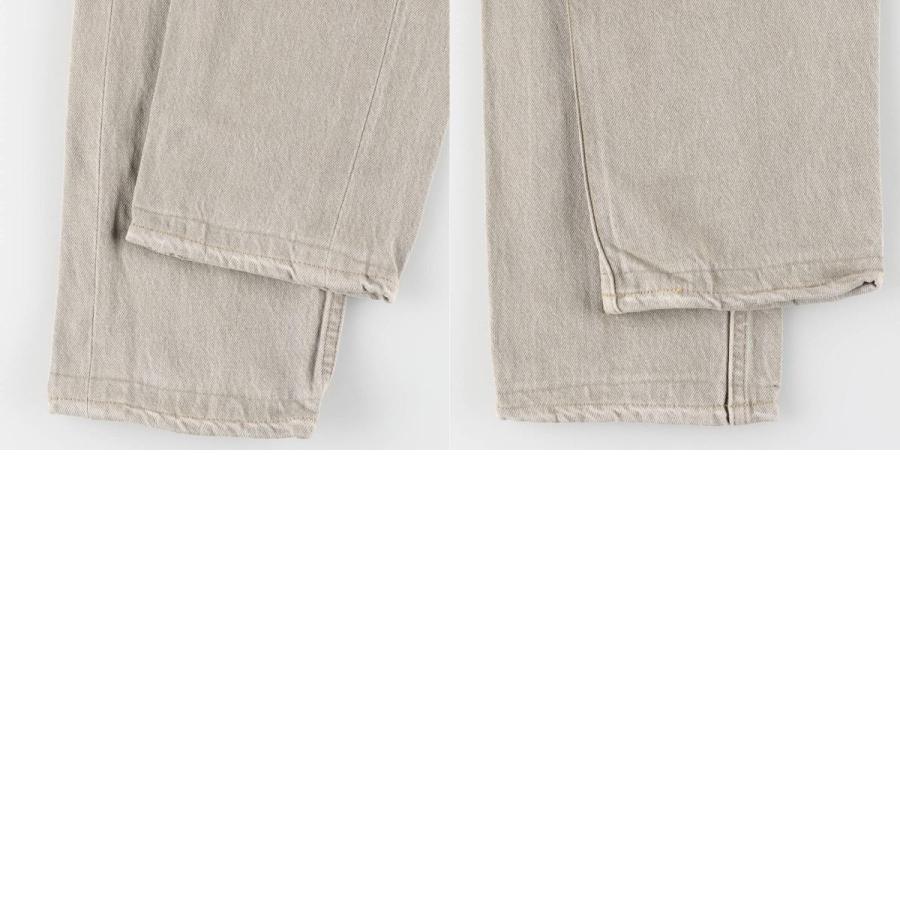 Levi's（リーバイス） 古着 90年代 Levi's 501-0642 ストレートデニム