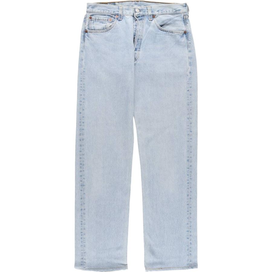 古着 90年代 リーバイス Levi's 501-0134 ストレートデニムパンツ USA製 メンズw30相当 ヴィンテージ/evb032305 Levi's（リーバイス） 古着 90年代 Levi's 501-0134 ストレートデニム