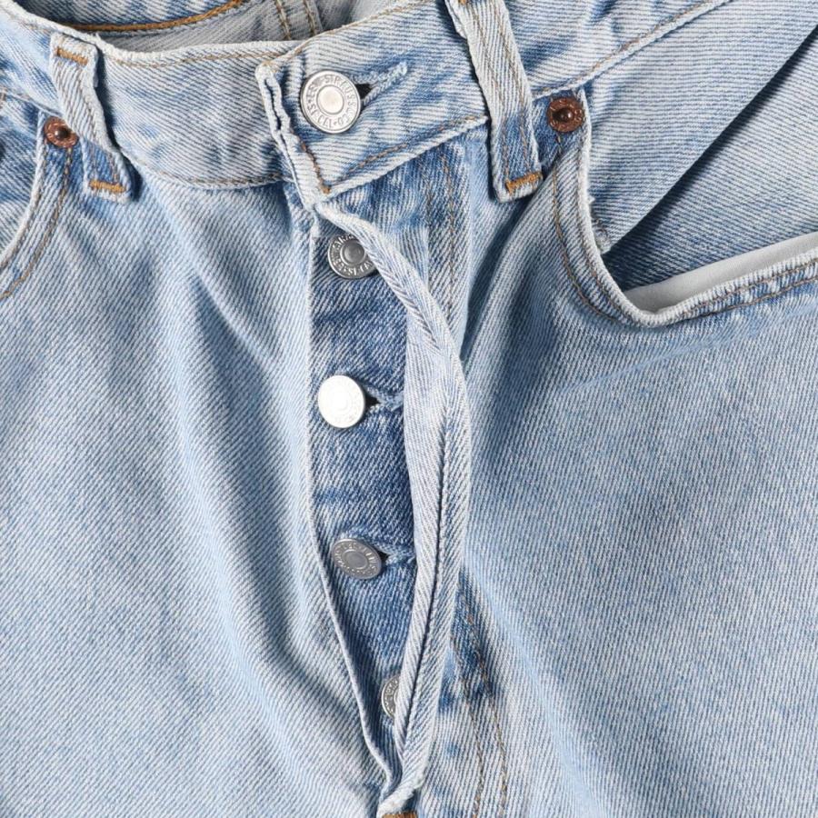 Levi's（リーバイス） 古着 90年代 Levi's 501-0134 ストレートデニム