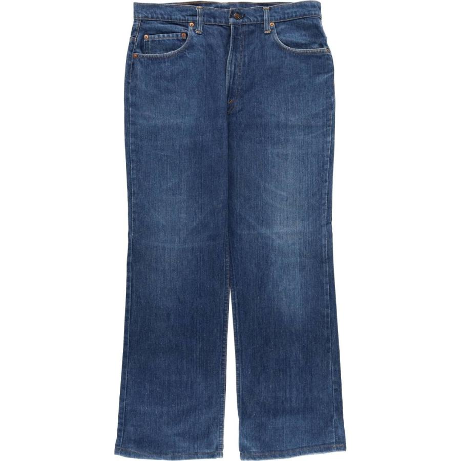 Levi's（リーバイス） 古着 80年代 Levi's 517-0217 ブーツカット