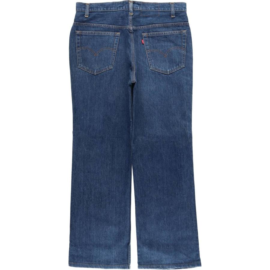 リーバイス517 Levi's 80's USA製 20517-0217 Levi's（リーバイス） 古着 80年代 Levi's 517-0217 ブーツカット