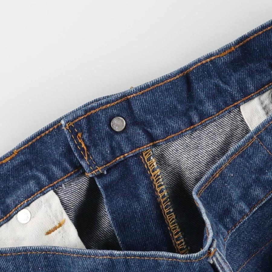 Levi's（リーバイス） 古着 80年代 Levi's 517-0217 ブーツカット