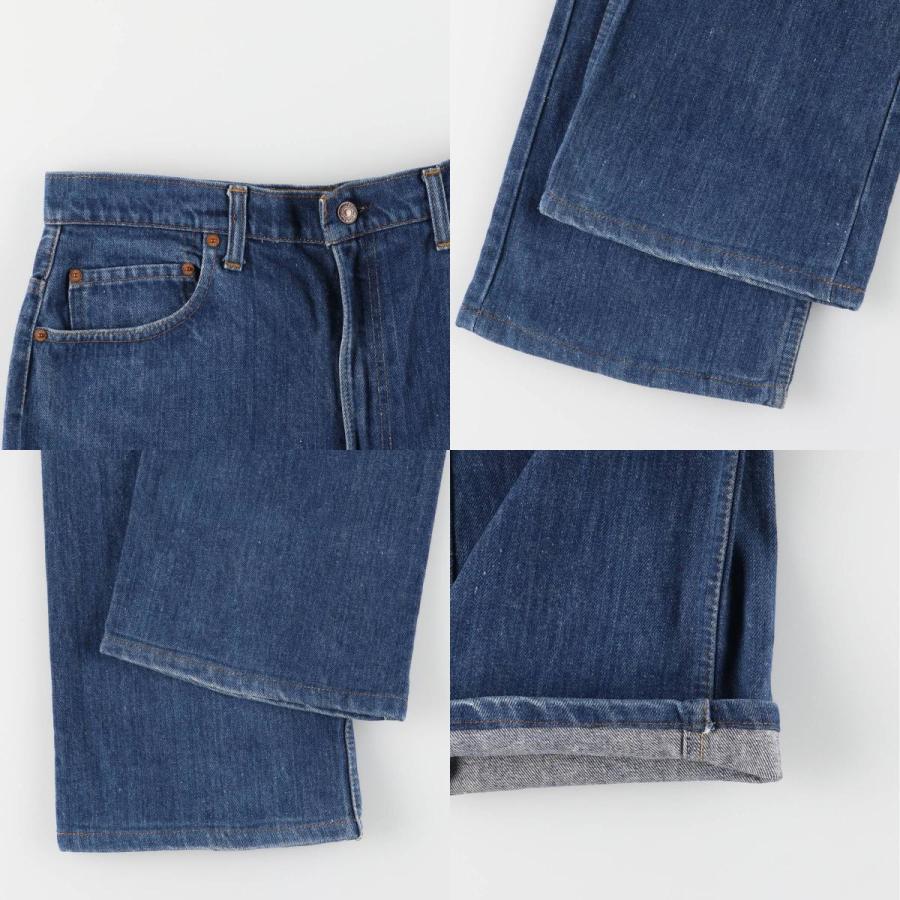 Levi's（リーバイス） 古着 80年代 Levi's 517-0217 ブーツカット