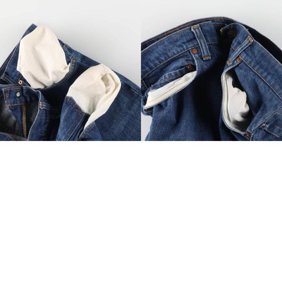 Levi's（リーバイス） 古着 80年代 Levi's 517-0217 ブーツカット